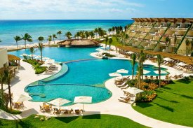 Recenze Grand Velas Riviera Maya