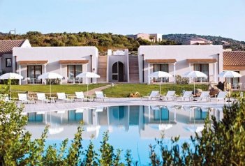 Grande Baia Resort & Spa - Itálie - Sardinie - San Teodoro