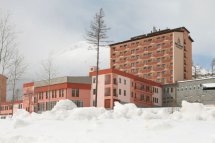 Grandhotel Bellevue - Slovensko - Vysoké Tatry - Horný Smokovec