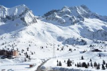 Grandhotel Miramonti - Itálie - Tonale - Ponte di Legno 