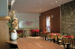 Grandhotel Miramonti - Itálie - Tonale - Ponte di Legno 
