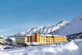 Recenze Grandhotel Miramonti