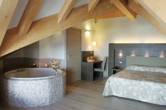 Grandhotel Miramonti - Itálie - Tonale - Ponte di Legno 