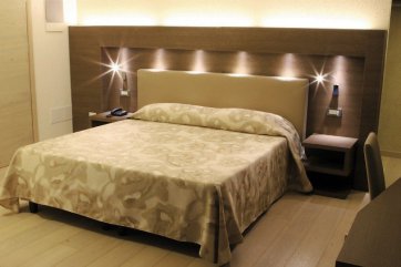 Grandhotel Miramonti - Itálie - Tonale - Ponte di Legno 