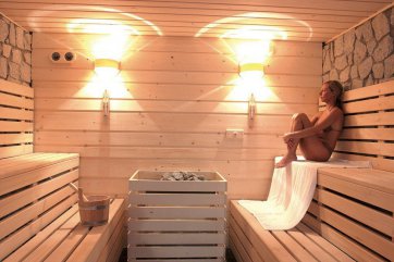 Grandhotel Miramonti - Itálie - Tonale - Ponte di Legno 