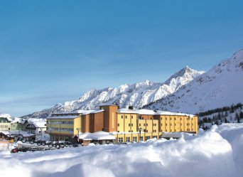 Grandhotel Miramonti