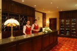 Grandhotel Praha - Slovensko - Vysoké Tatry - Tatranská Lomnica