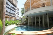 GrandMas Hotel - Bali - Seminyak