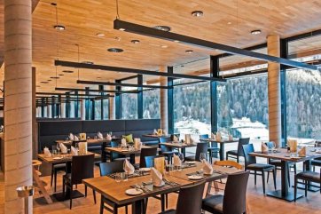 Grandonna Mountain Resort Hotel - Rakousko - Matrei - Kals