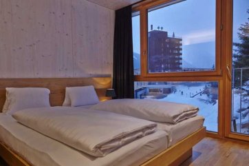 Grandonna Mountain Resort Hotel - Rakousko - Matrei - Kals