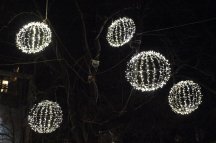 Graz a štýrský advent vlakem po dráze Semmering - Rakousko - Štýrsko