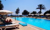 Grecian Sands - Kypr - Ayia Napa
