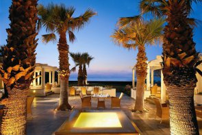 Grecotel Creta Palace - Řecko - Kréta - Rethymno