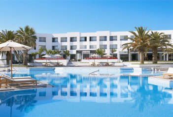 Grecotel Creta Palace