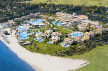 Grecotel Kos Imperial - Řecko - Kos - Psalidi