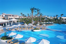 Recenze Grecotel Kos Imperial