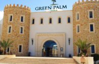 GREEN PALM DJERBA - Tunisko - Djerba - Midoun