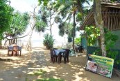 Green Shadows Beach Hotel - Srí Lanka - Wadduwa 