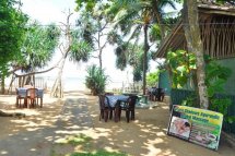 Green Shadows Beach Hotel - Srí Lanka - Wadduwa 
