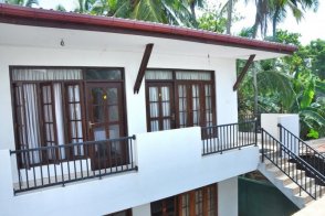 Green Shadows Beach Hotel - Srí Lanka - Wadduwa 