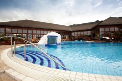 Greenfield Hotel Golf & Spa