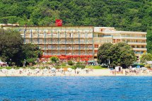 Grifid Hotels Vistamar - Bulharsko - Zlaté Písky