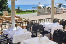 Grifid Hotels Vistamar - Bulharsko - Zlaté Písky