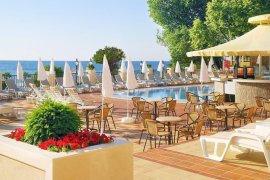 Grifid Hotels Vistamar - Bulharsko - Zlaté Písky