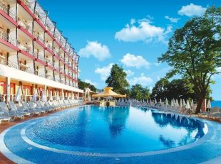 Grifid Hotels Vistamar