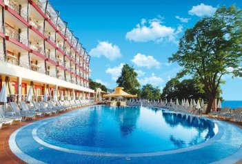 Grifid Hotels Vistamar - Bulharsko - Zlaté Písky