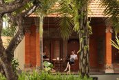 Griya Santrian Resort & Villas - Bali - Sanur