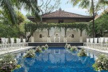 Griya Santrian Resort & Villas - Bali - Sanur