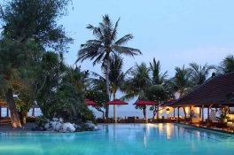 Griya Santrian Resort & Villas - Bali - Sanur