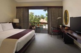 Griya Santrian Resort & Villas - Bali - Sanur