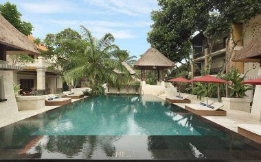 Griya Santrian Resort & Villas