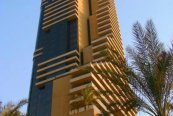Grosvenor House Dubai - Spojené arabské emiráty - Dubaj - Jumeirah