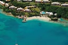 Grotto Bay Beach Resort - Bermudy - Hamilton
