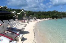 Grotto Bay Beach Resort - Bermudy - Hamilton
