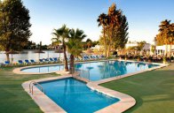 Grupotel Amapola - Španělsko - Mallorca - Alcudia