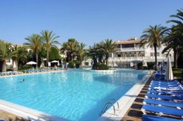 GRUPOTEL CLUB MENORCA - Španělsko - Menorca - Son Xoriguer