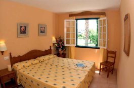 GRUPOTEL CLUB MENORCA - Španělsko - Menorca - Son Xoriguer