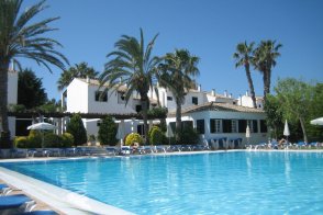 GRUPOTEL CLUB MENORCA - Španělsko - Menorca - Son Xoriguer