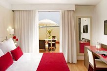 Grupotel Gravina - Španělsko - Barcelona