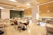 Grupotel Gravina - Španělsko - Barcelona