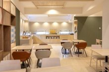 Grupotel Gravina - Španělsko - Barcelona