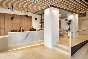 Grupotel Gravina - Španělsko - Barcelona