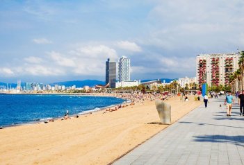 Grupotel Gravina - Španělsko - Barcelona