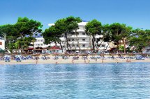 Grupotel Los Principes & SPA - Španělsko - Mallorca - Playa de Muro
