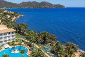Hotel Grupotel Mallorca Mar - Španělsko - Mallorca - Cala Bona