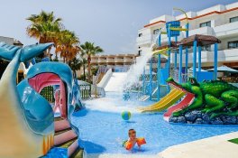 Hotel Grupotel Mallorca Mar - Španělsko - Mallorca - Cala Bona